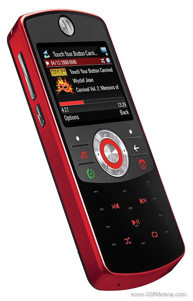 Motorola: Motorola lanseaza noi telefoane ROKR: EM25, EM28, EM30